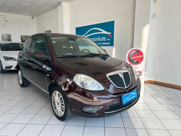 Lancia Ypsilon 1.2 METANO X NEOPATENTATI 2008