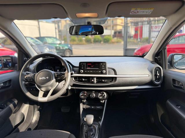 KIA Picanto 1.0 12V 5 porte AMT Style CAMBIO AUTOMATICO