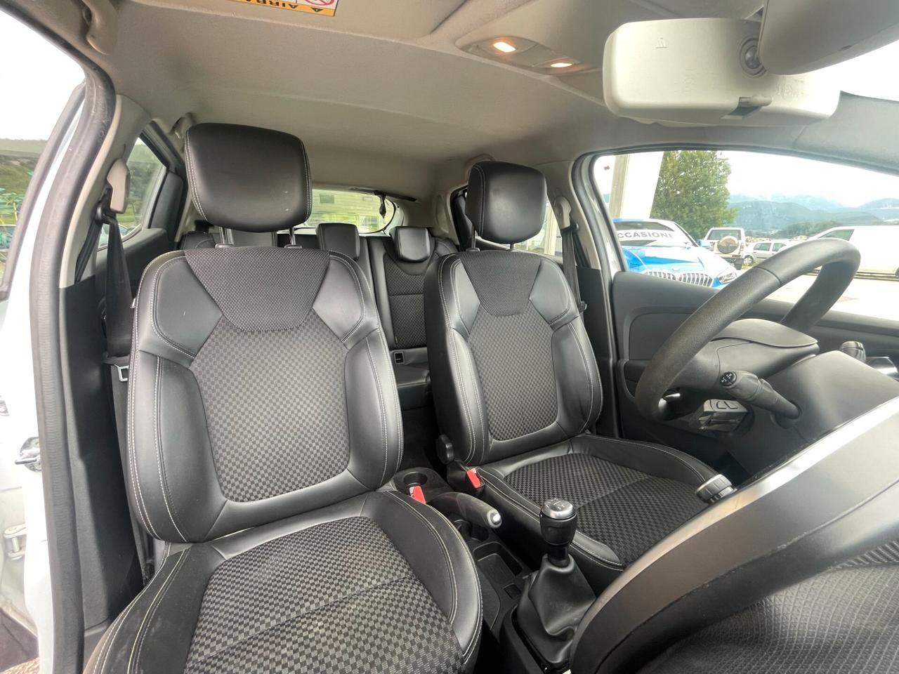 Renault Clio dCi 8V 90 CV 5 porte Moschino Life