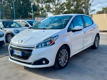 Peugeot 208 BlueHDi 75 5 porte Allure * NEOPATENTATI