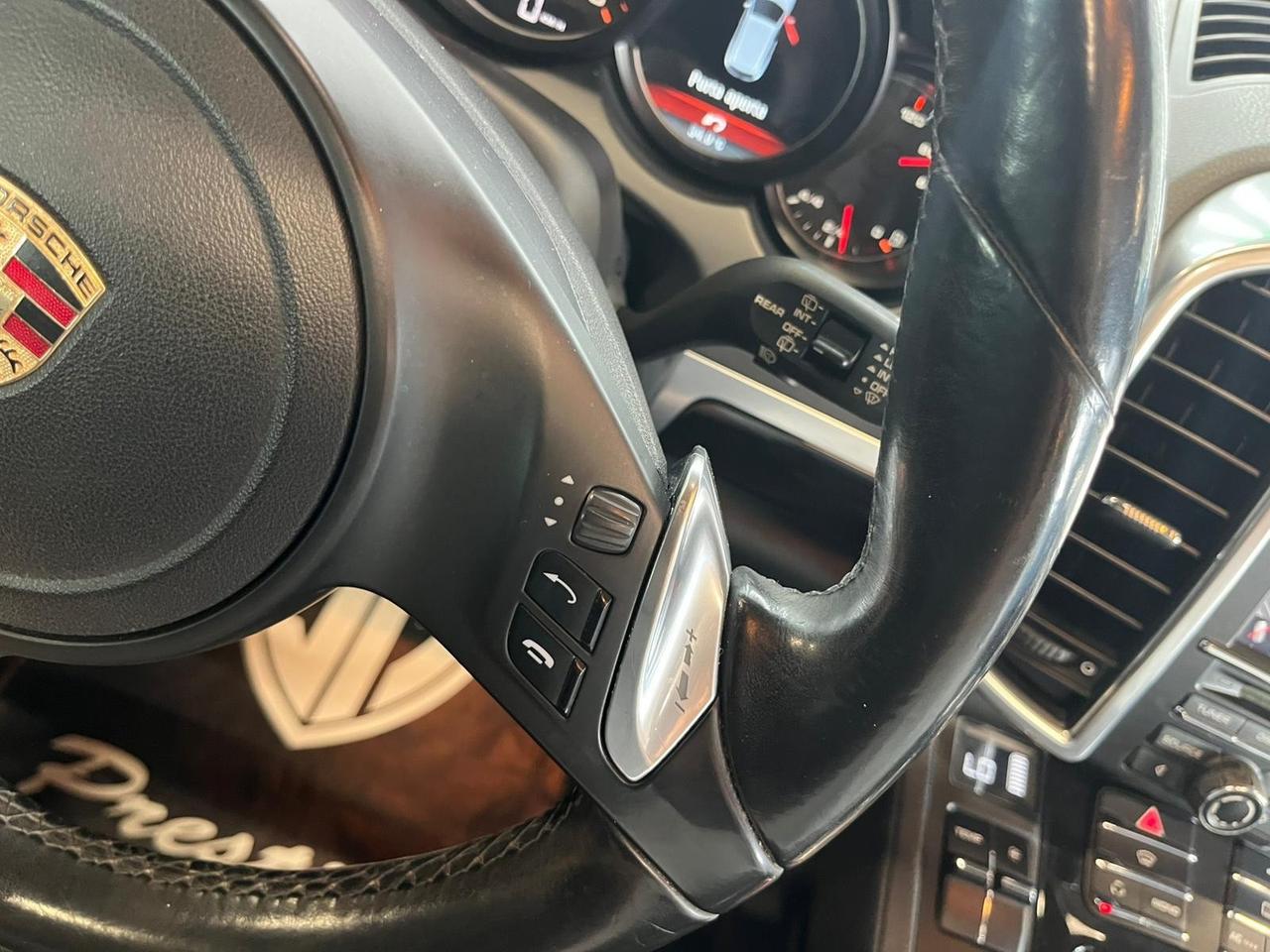 Porsche Cayenne 3.0 Diesel TETTO FULL OPTIONAL
