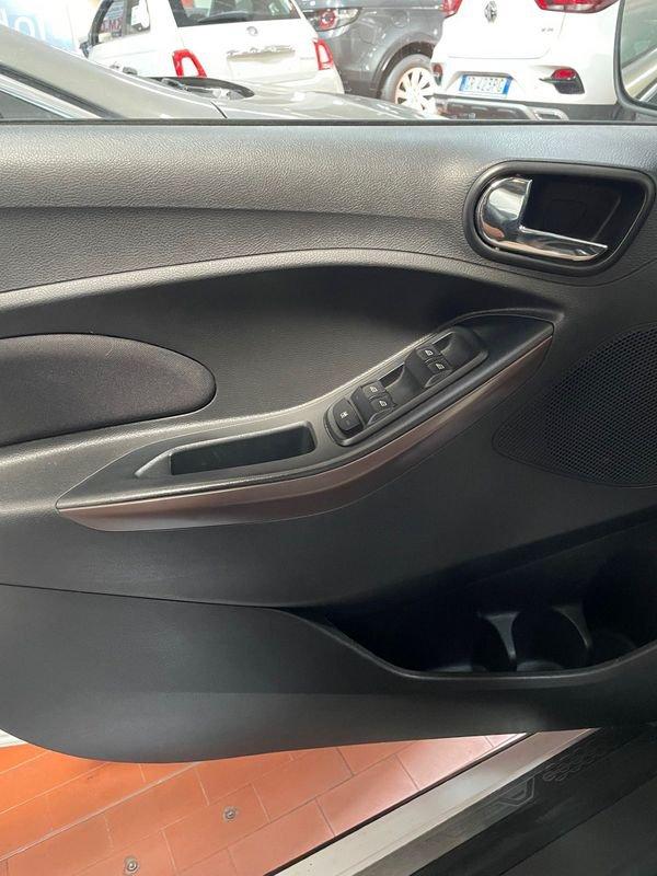 Ford Ka+ 1.2 85 CV Start&Stop Active