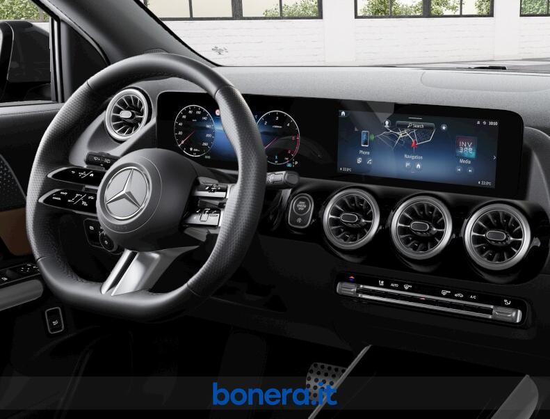 Mercedes GLA 200 200 D AMG Line Extra 8G-DCT