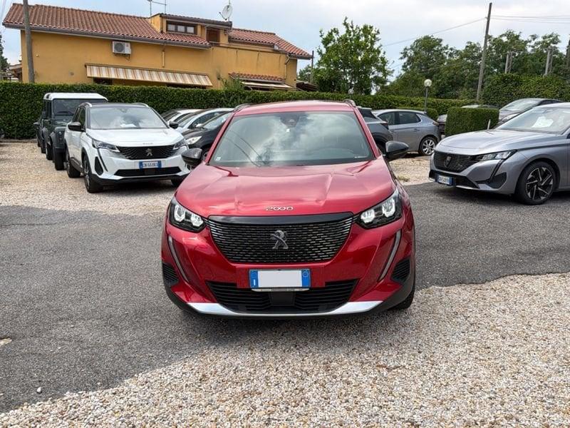 Peugeot 2008 PureTech 130 Allure Pack S/S