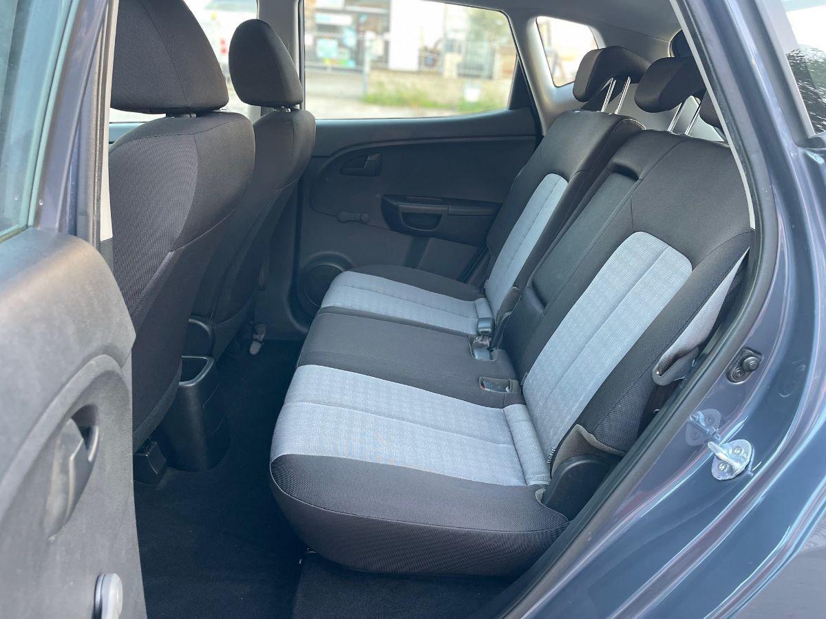 KIA - Venga - 1.4 EcoGPL Cool OK X NEOPATENTATI