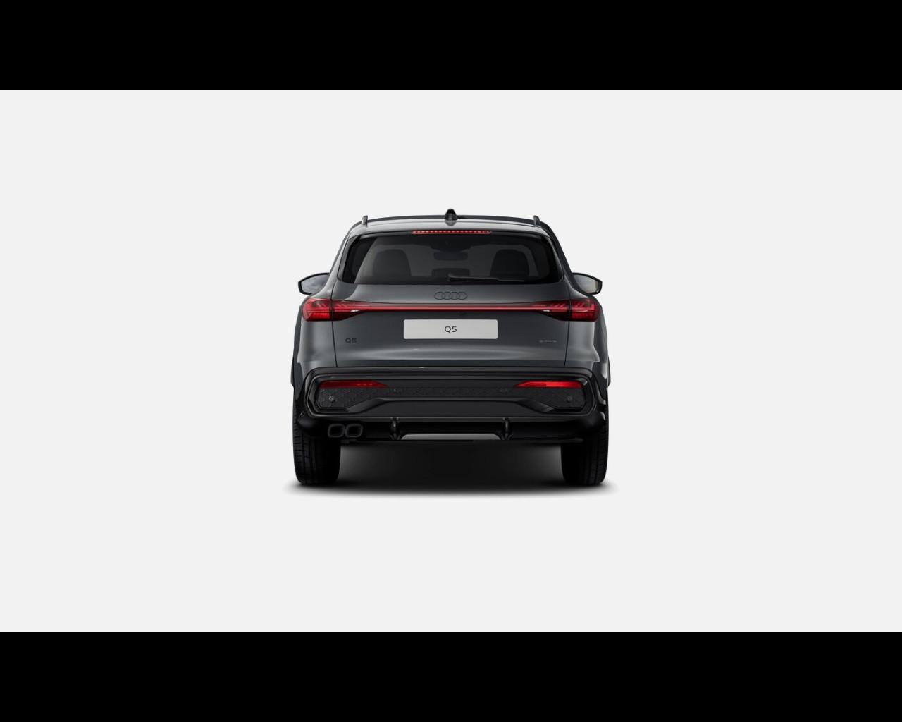 AUDI Audi Q5 SUV TDI quattro 150 kW S tronic