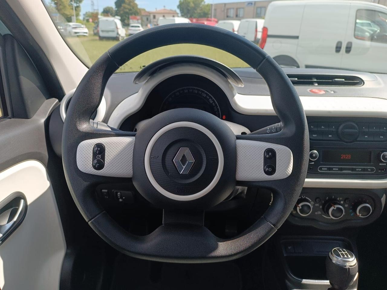 Renault Twingo SCe 65 CV Intens 1.0