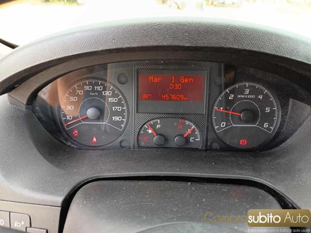 FIAT Ducato 30 2.3 MJT + IVA 22%