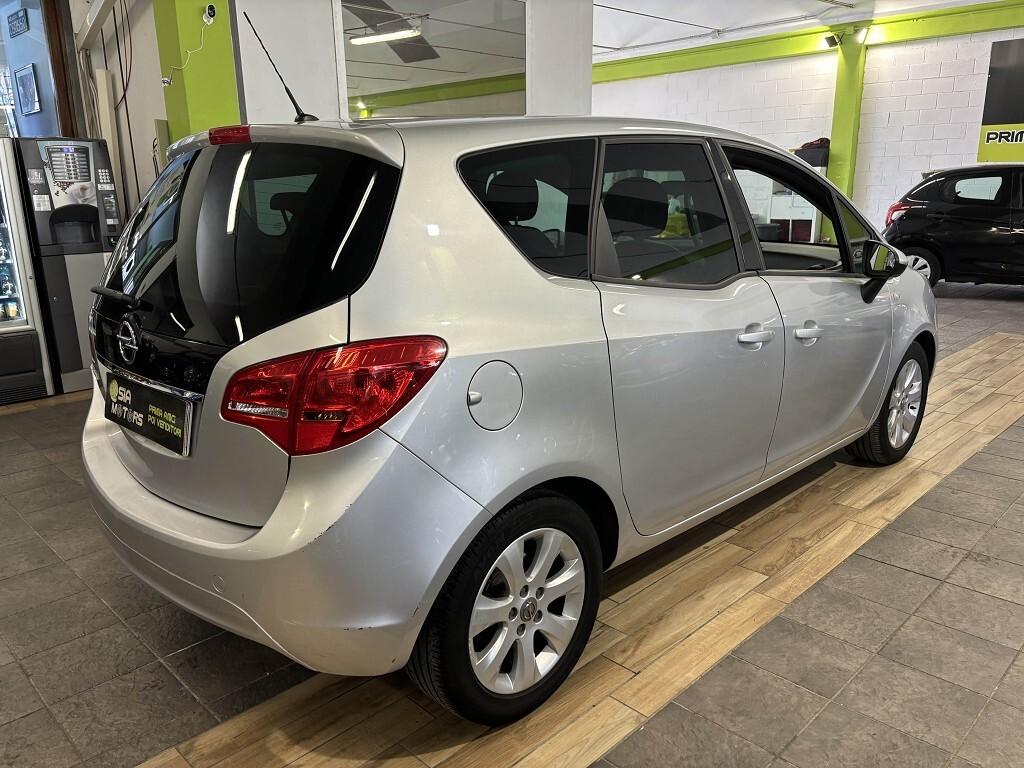 OPEL MERIVA 1.4 COSMO