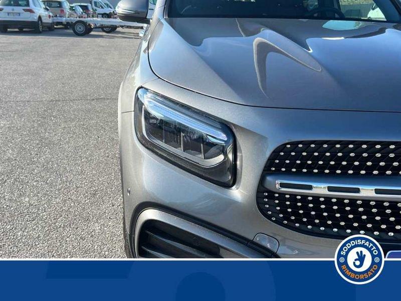 Mercedes-Benz GLB Classe 200d Automatic AMG Line Advanced Plus