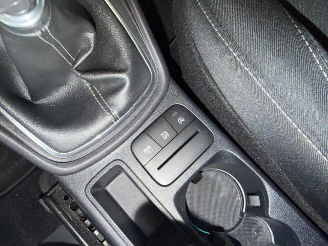 FORD Puma 1.5 EcoBlue 120 CV S&S Connect