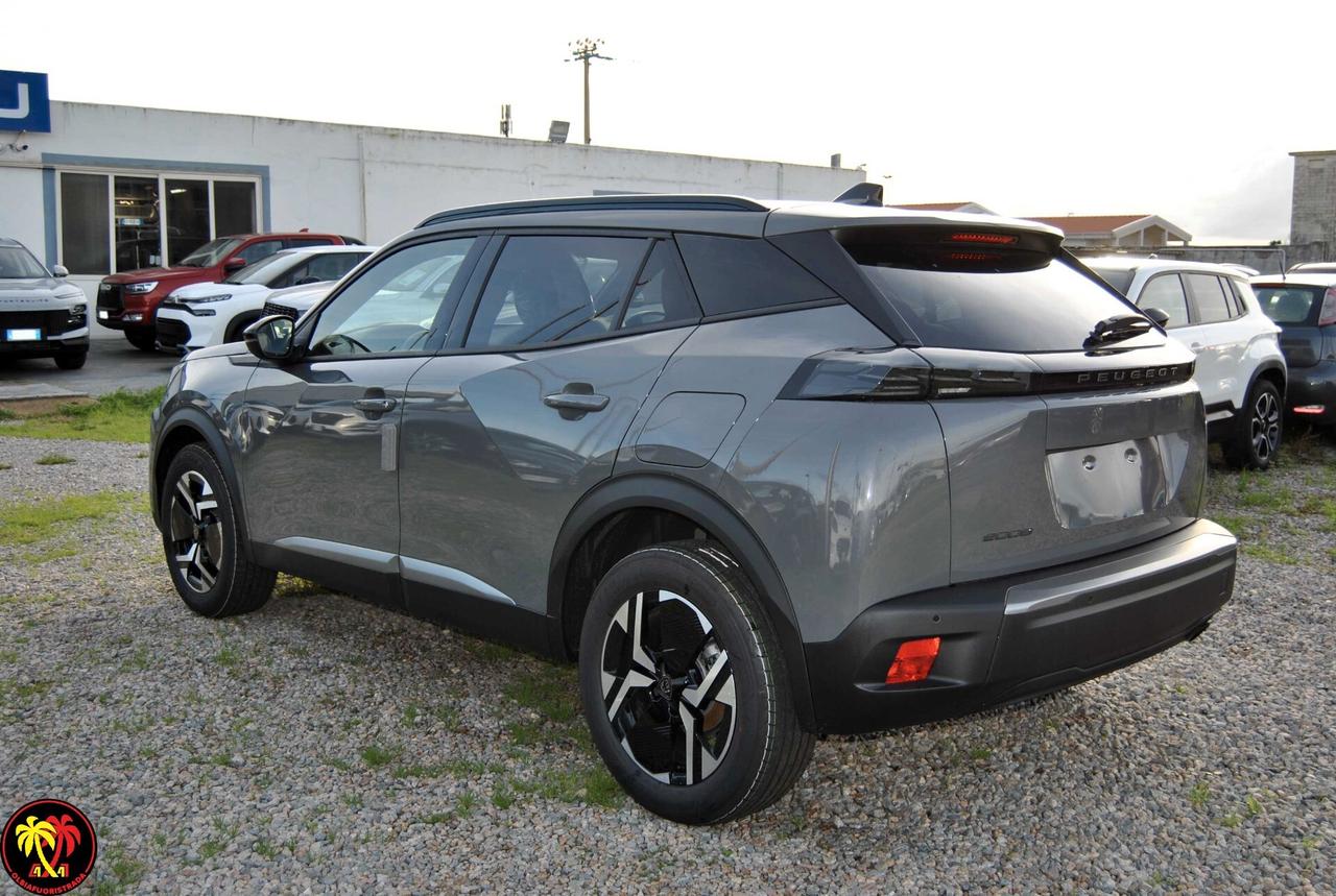 Peugeot 2008 PureTech 100 S&S Allure