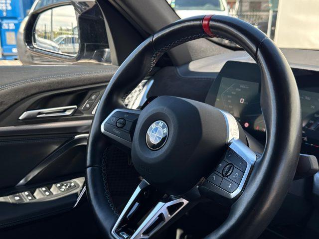 BMW X2 M35i xDrive MsportPro Frozen Portimao Blue,Iva esp