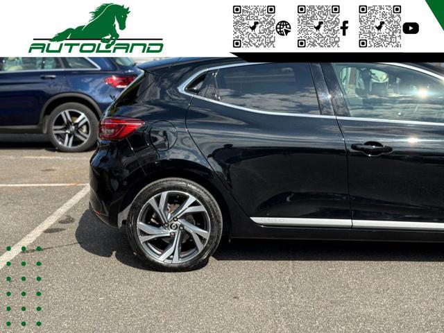 RENAULT Clio Full Hybrid E-Tech 140 CV 5 porte R.S. Line