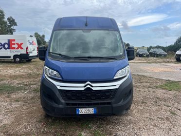 Citroen Jumper Jumper. L//H2 motore guato