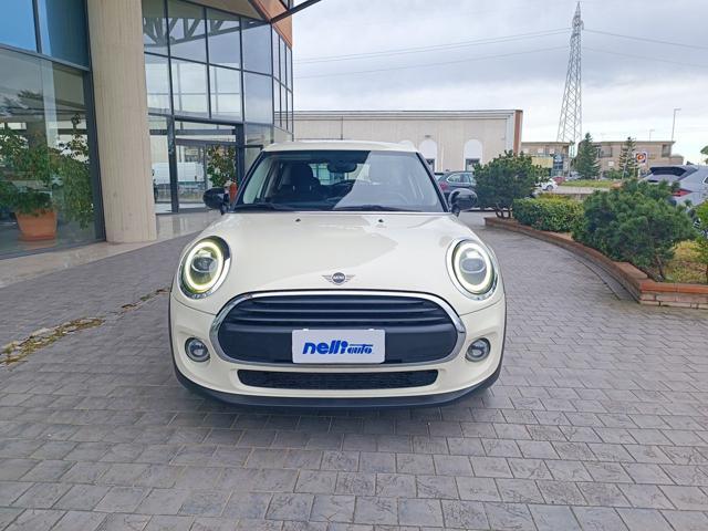 MINI One 1.5 One 75 CV 5 porte