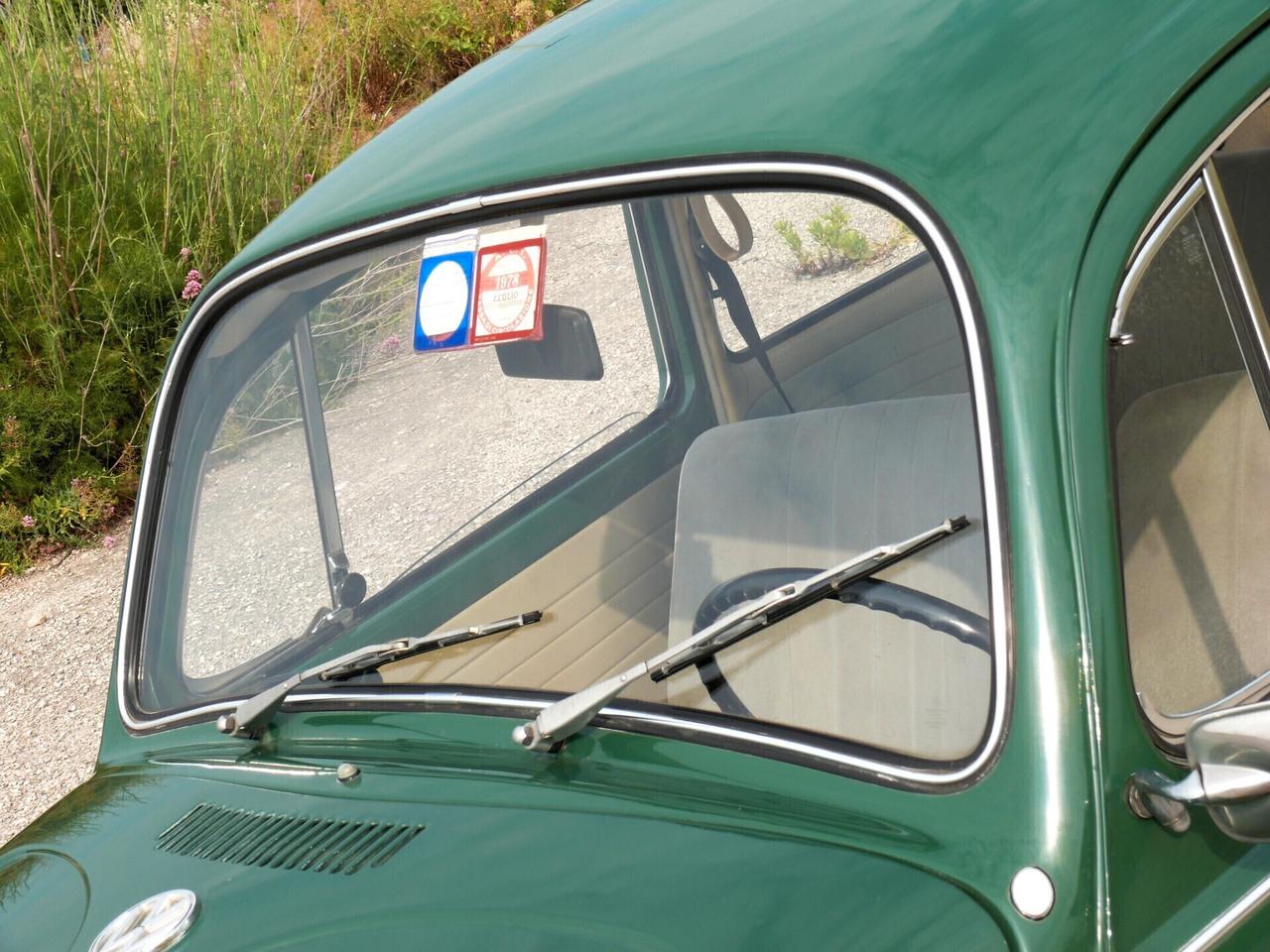 Volkswagen Maggiolino 1200 - (M1346)