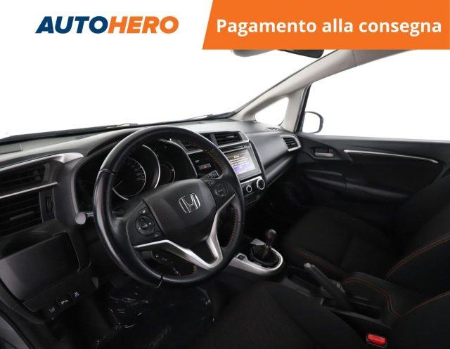 HONDA Jazz 1.5 Dynamic Navi ADAS