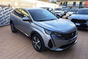 Peugeot 3008 3008 BlueHDi 130 S&S EAT8 Allure Pack