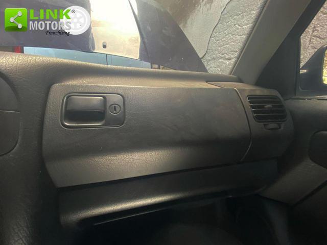 VOLKSWAGEN Golf 2.0 16V cat 5 porte GTI Edition