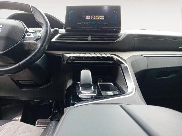 PEUGEOT 3008 Hybrid4 300 e-EAT8 GT