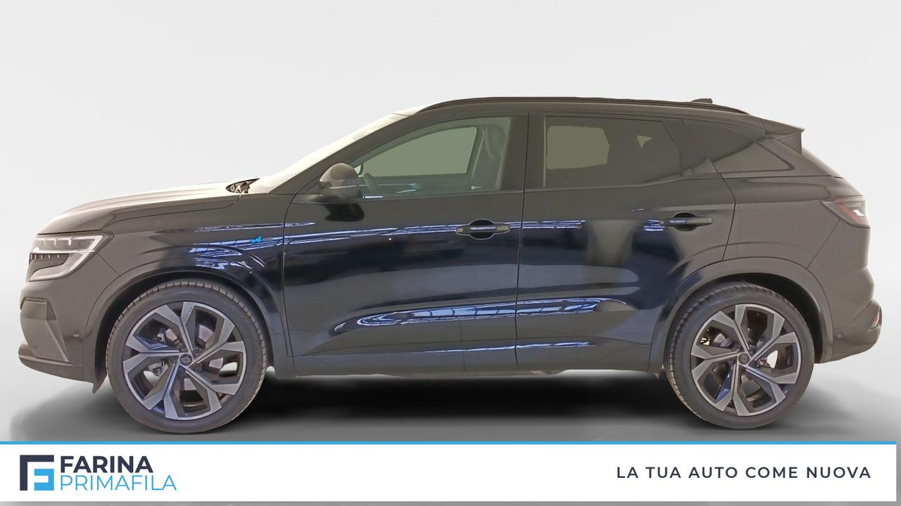RENAULT Austral 2023 - Austral 1.2 E-Tech full hybrid Iconic Esprit Alpine 200cv au
