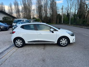 Renault Clio 1.4 diesel 55 kw 75 cv OK NEOPATENTATO