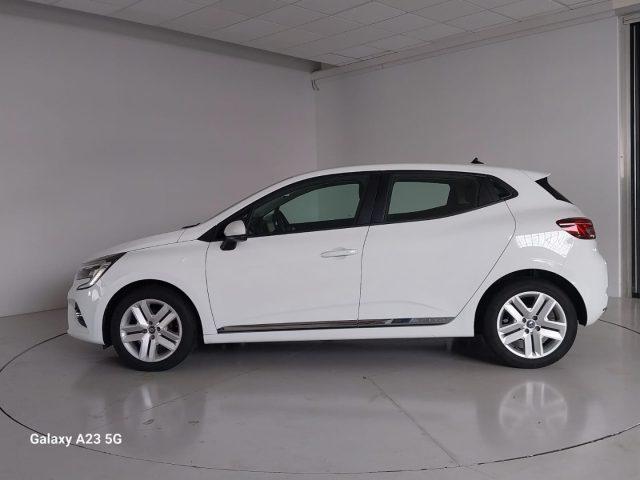 RENAULT Clio SCe 65 CV 5 porte Business