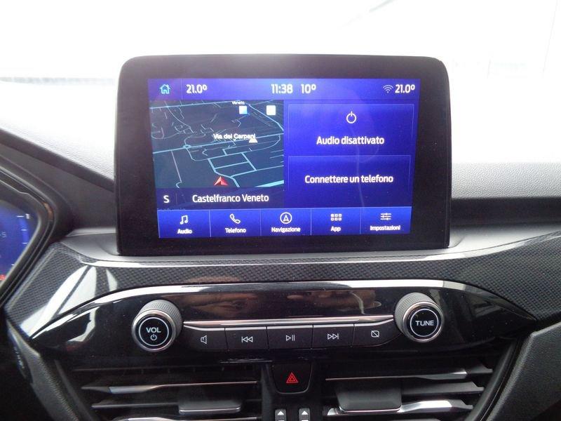 Ford Kuga Kuga 1.5 EcoBlue 120 CV aut. 2WD ST-Line X