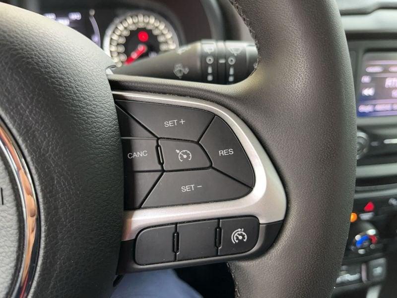 Jeep Renegade Renegade 1.0 t3 Limited 2wd