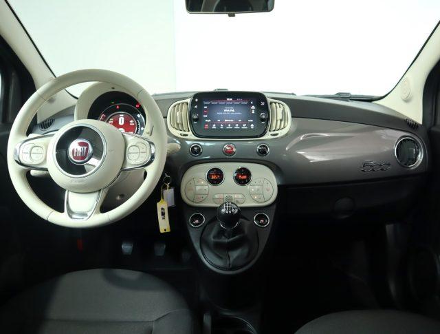 FIAT 500 Hybrid 1.0 70CV Dolcevita *PROMO PARISI GROUP*