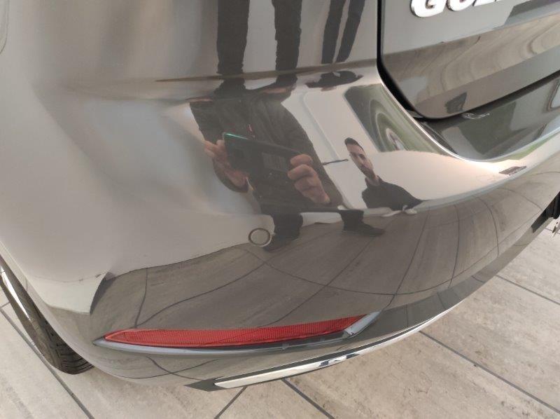 VOLKSWAGEN Golf 7ª serie - Golf 1.0 TSI 110 CV 5p. Business BlueMotion Technology