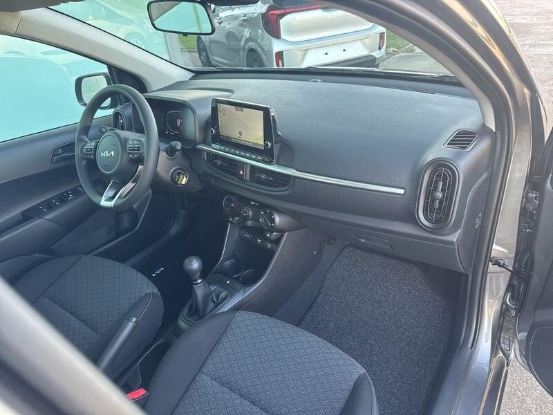 KIA Picanto Picanto 1.0 12V 5 porte Urban
