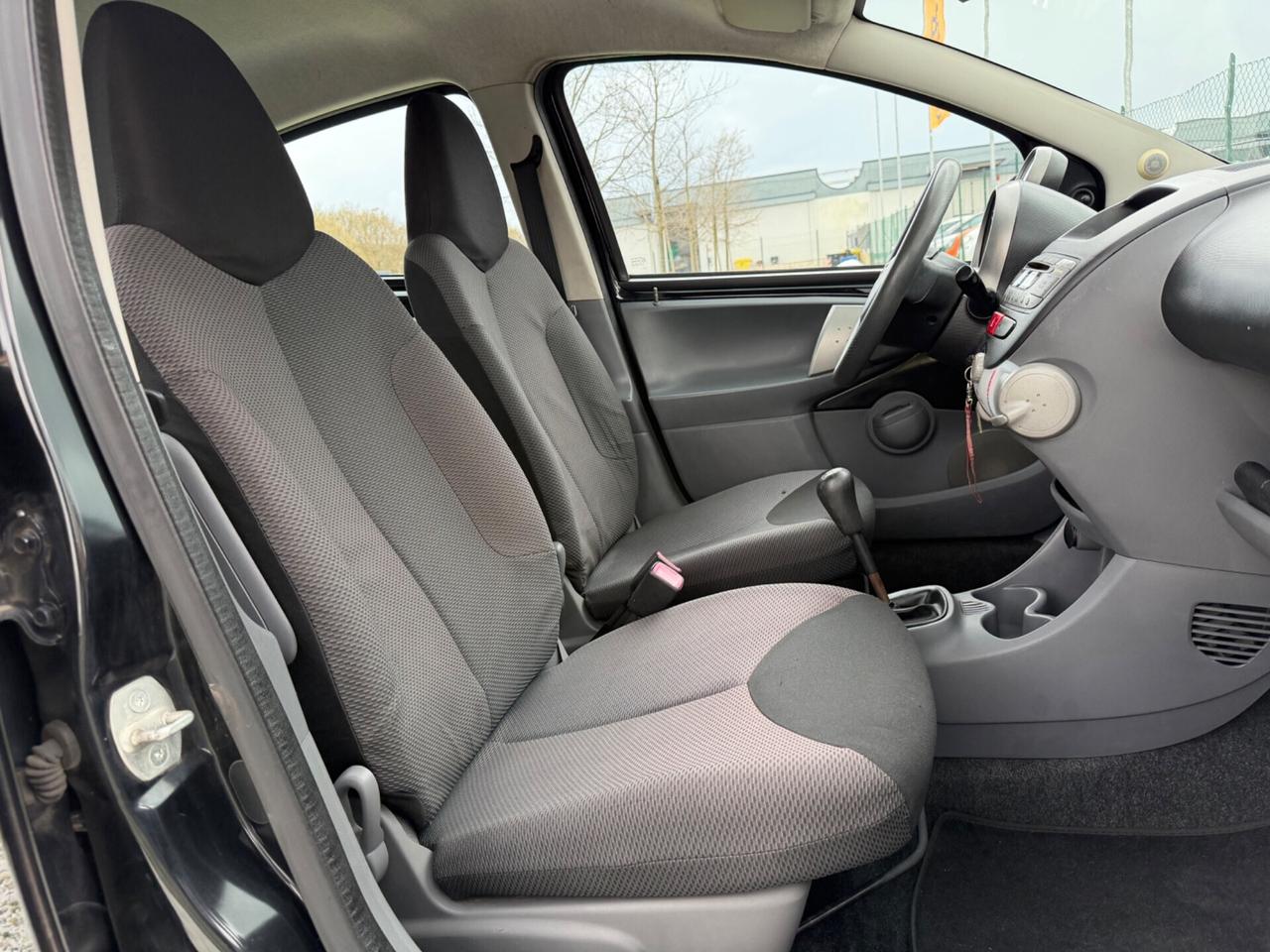 Toyota Aygo 1.0 “ Ok Neopatentati “