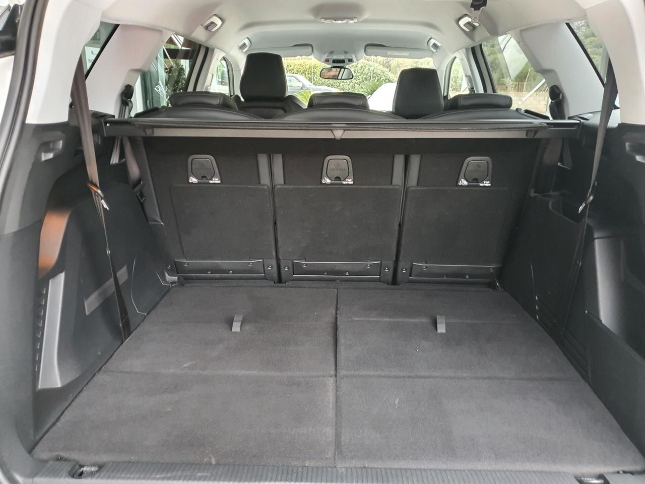 Peugeot 5008 BlueHDi 130 S&S Allure