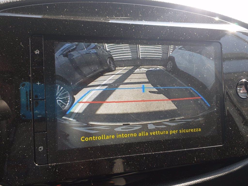 TOYOTA Aygo x 1.0 active 72cv del 2024