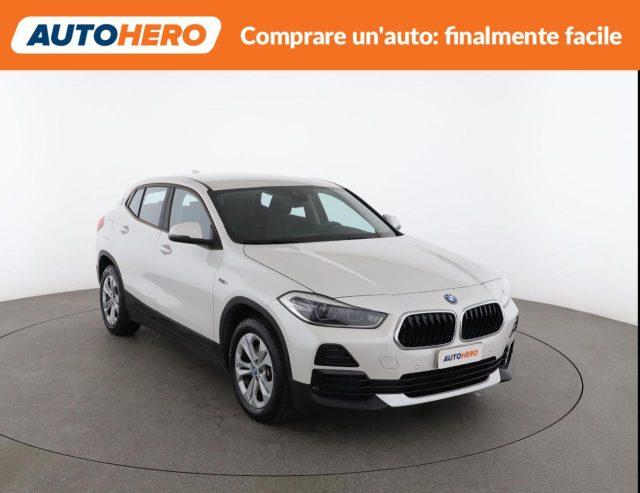 BMW X2 xDrive25e Advantage