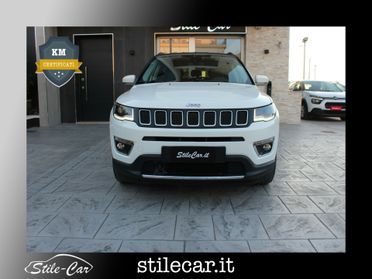 Jeep Compass 2.0 Multijet II aut. 4WD Limited