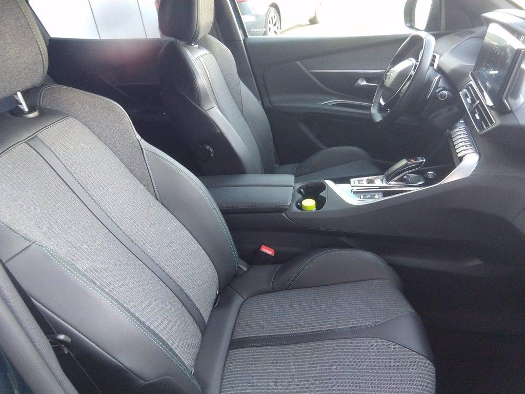 PEUGEOT 3008 1.2 puretech t Allure s&s 130cv eat8 del 2023
