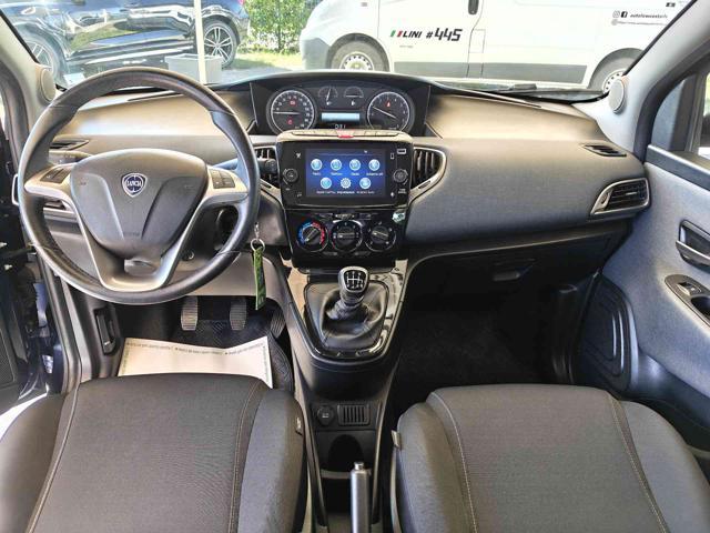 LANCIA Ypsilon 1.0 FireFly 5 porte S&S Hybrid Ecochic Gold
