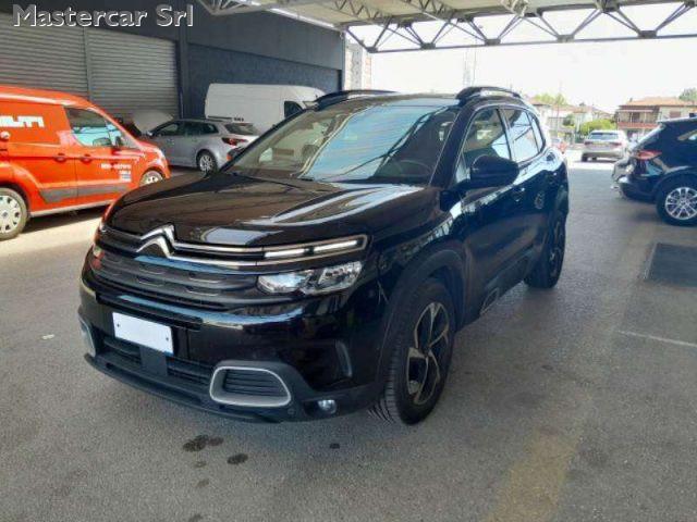 CITROEN C5 Aircross C5 Aircross 1.5 bluehdi Feel automatico - FX530DV