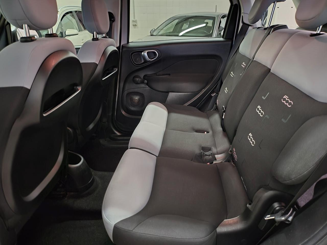 Fiat 500L 1.3 Multijet 85 CV Easy