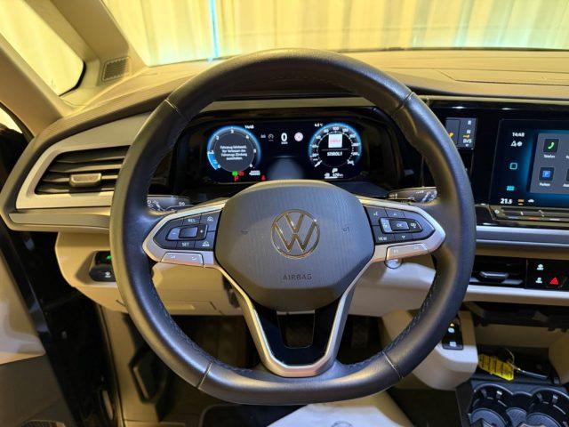 VOLKSWAGEN Multivan 2.0 TDI DSG Space 7P DAB+ APP Connect LED