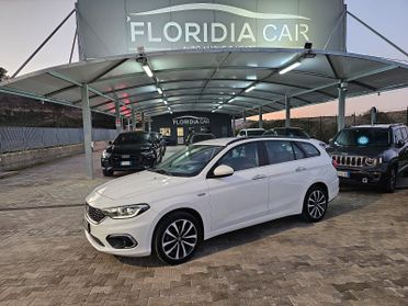 FIAT TIPO 1.6 MJT 120CV LOUNGE SW 01/2020