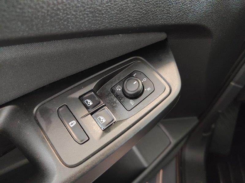 FORD Tourneo Connect 3ªs - Grand Tourneo Connect 2.0 EcoBlue 122 CV Powershift Titanium