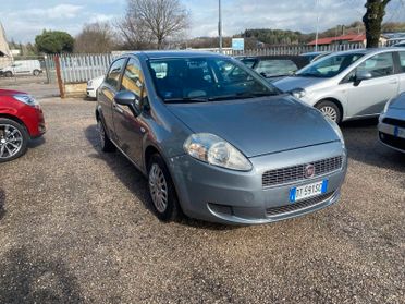 Fiat Punto Classic 1.2 5 porte
