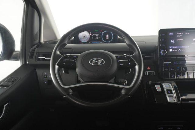 HYUNDAI Staria Staria 2.2 AT AWD 9 posti Wagon
