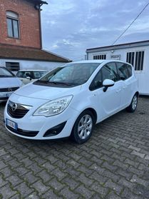Opel Meriva 1.3 CDTI 95CV ecoFLEX Cosmo