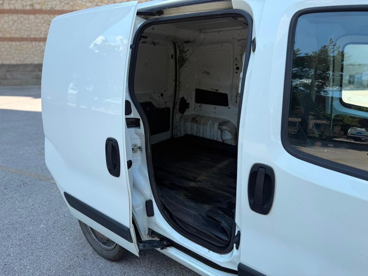 Fiat Fiorino 1.3 MJT 75CV Furgone Adventure E5+