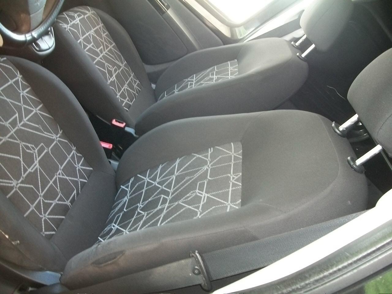 Fiat FIORINO CC 1400 BENZINA E METANO KM 159800 GARANZIA UN ANNO